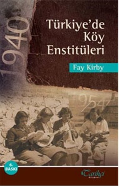 Türkiyede Köy Enstitüleri