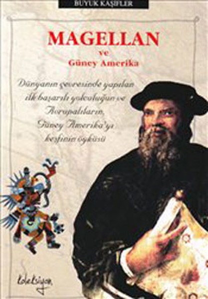 Magellan ve Güney Amerika