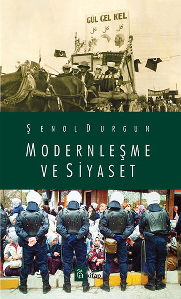 Modernleşme ve Siyaset