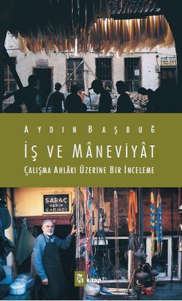 İş ve Maneviyat