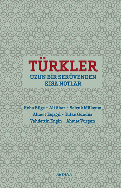 Türkler