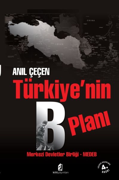 Türkiyenin B Planı  Merkezi Devletler Birliği  MEDEB