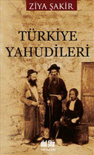 Türkiye Yahudileri