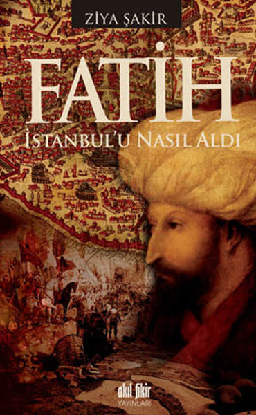 Fatih İstanbulu Nasıl Aldı