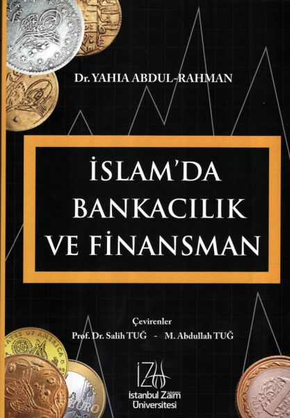 İslamda Bankacılık ve Finansman