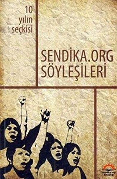 SendikaOrg Söyleşileri