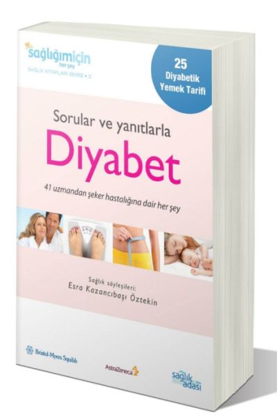 Sorular ve Yanıtlarla Diyabet