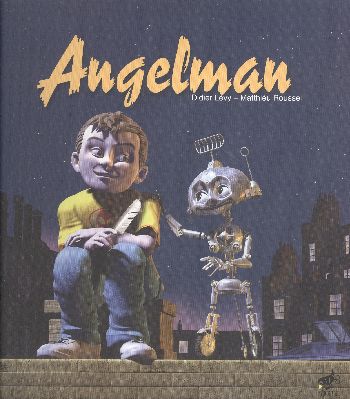 Angelman