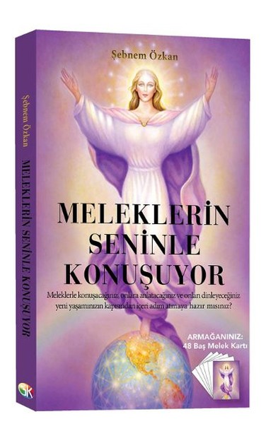 Meleklerin Seninle Konuşuyor