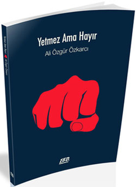 Yetmez Ama Hayır