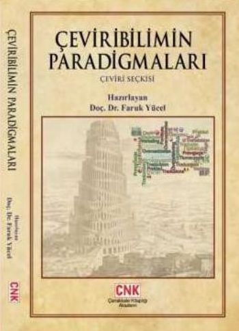 Çeviribilimin Paradigmaları  Çeviri Seçkisi