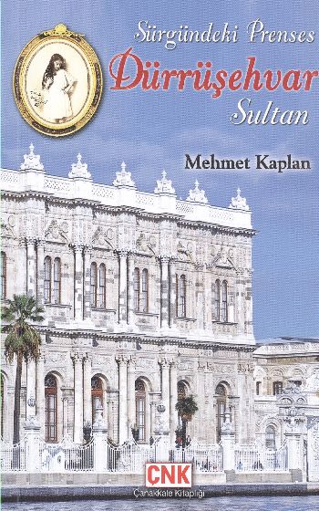 Sürgündeki Prenses Dürrüşehvar Sultan  Son Halife Abdülmecid Efendinin Kızı