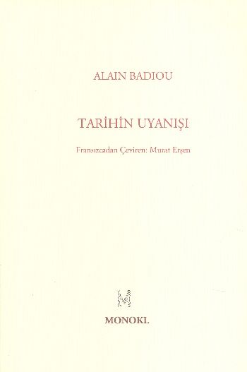 Tarihin Uyanışı