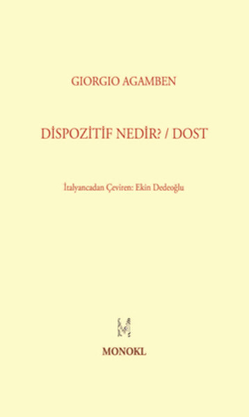 Dispozitif Nedir  Dost