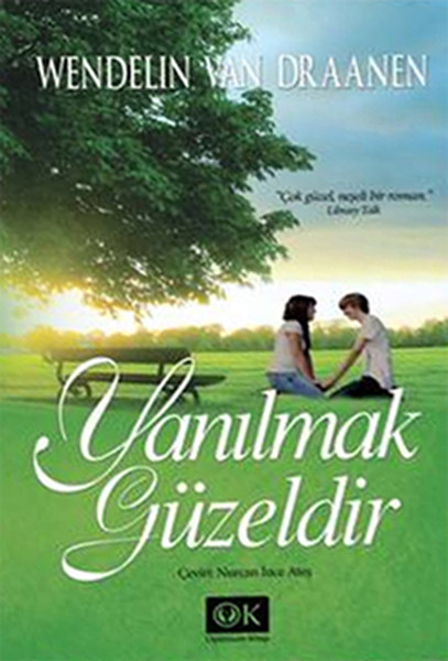 Yanılmak Güzeldir