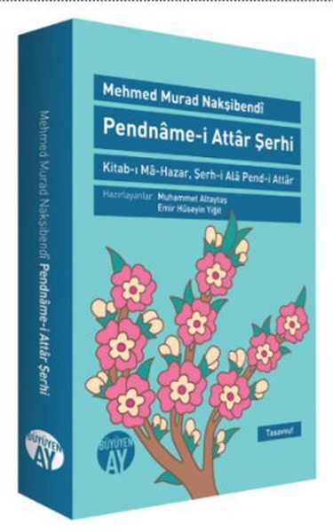 Pendnamei Attar Şerhi