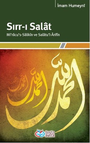 Sırrı Salat  MiracusSalikin ve SalatulArifin