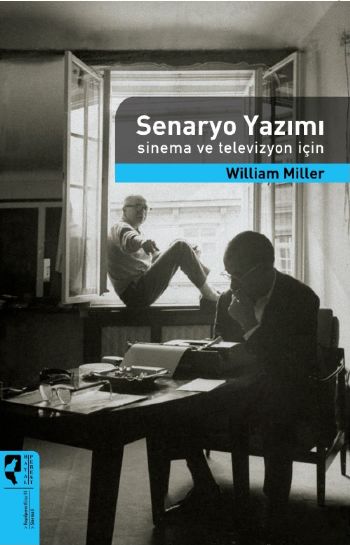 Senaryo Yazımı  Sinema ve Televizyon İçin