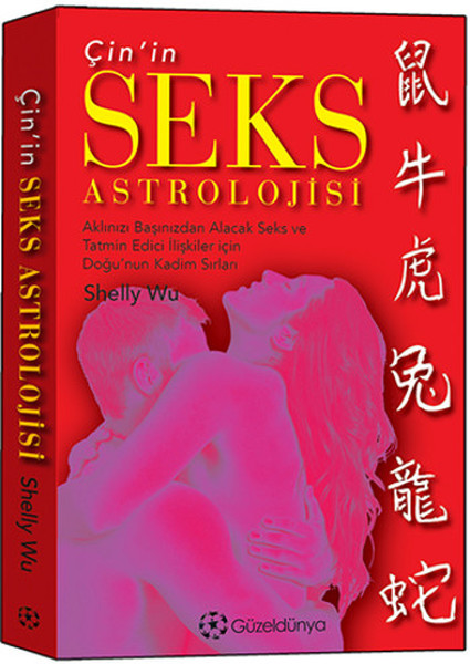 Çinin Seks Astrolojisi