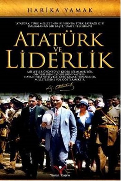 Atatürk ve Liderlik