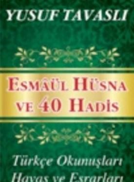 40 Hadisi Şerif KodC37