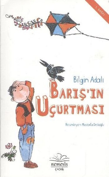 Barışın Uçurtması