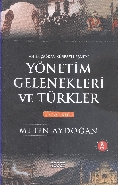 Yönetim Gelenekleri ve Türkler 2 Cilt