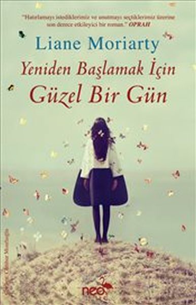 Yeniden Başlamak İçin Güzel Bir Gün