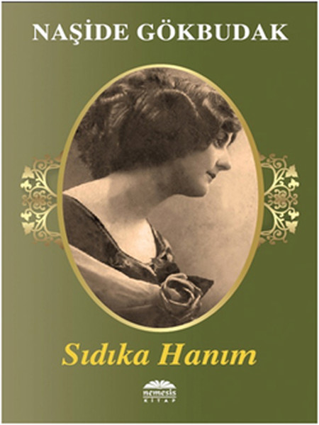 Sıdıka Hanım