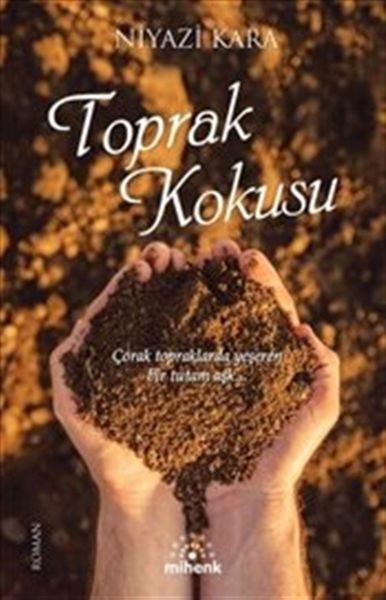 Toprak Kokusu