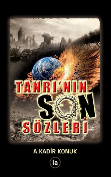 Tanrının Son Sözleri