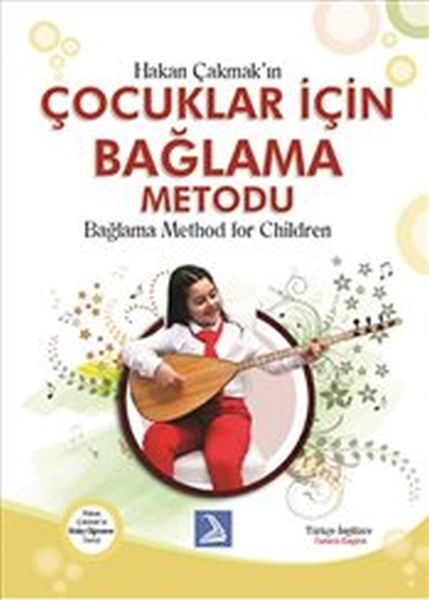 Çocuklar İçin Bağlama Metodu