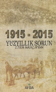 1915  2015 Yüz Yıllık Sorun