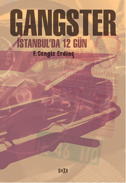 Gangster  İstanbulda 12 Gün