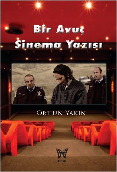 Bir Avuç Sinema Yazısı