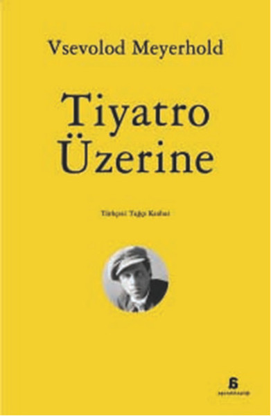 Tiyatro üzerine