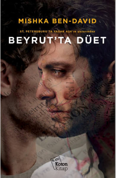 Beyrutta Düet