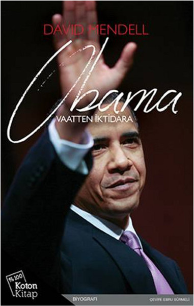 Obama  Vaatten İktidara