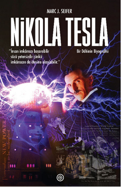 Nikola Tesla