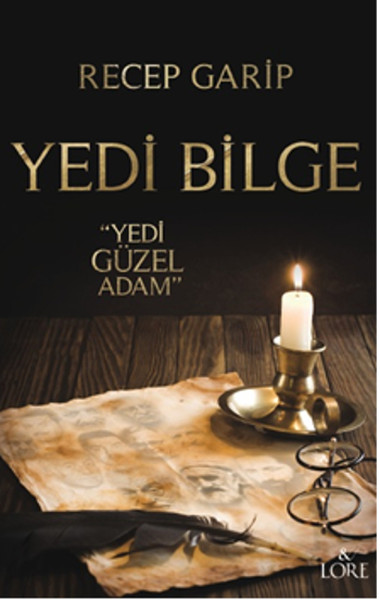 Yedi Bilge  Yedi Güzel Adam