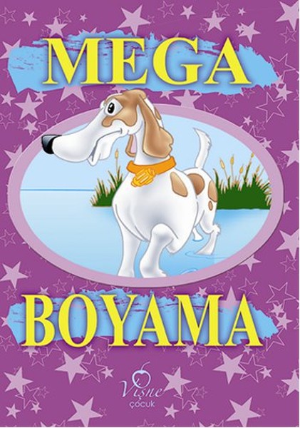 Mega Boyama