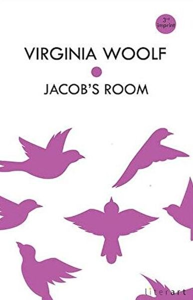 JacobS Room