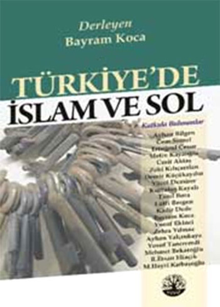 Türkiyede İslam ve Sol