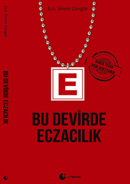 Bu Devirde Eczacılık