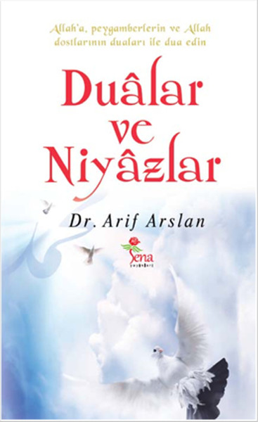 Dualar ve Niyazlar