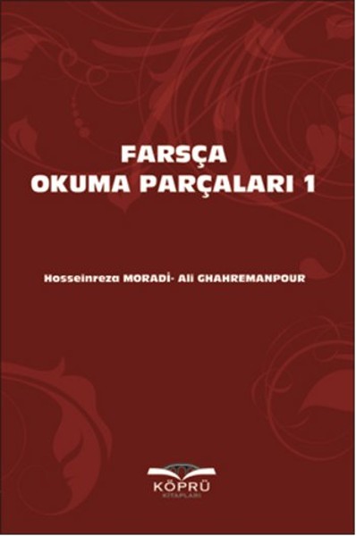 Farsça Okuma Parçaları 1