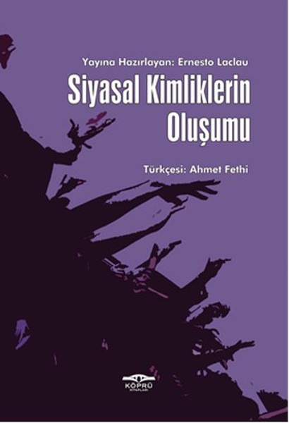 Siyasal Kimliklerin Oluşumu