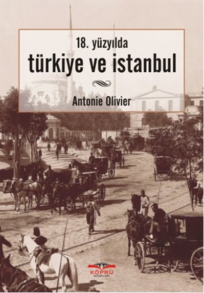 18 Yüzyılda Türkiye ve İstanbul