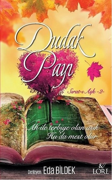 Dudak Payı