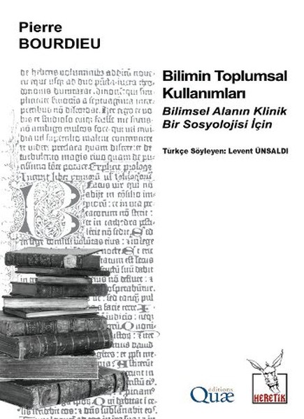 Bilimin Toplumsal Kullanımları